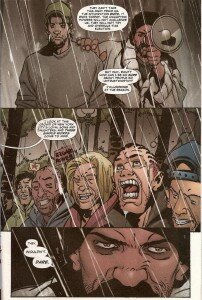 3290304255_5ddf37e087_b Page illustration from the graphic novel DMZ