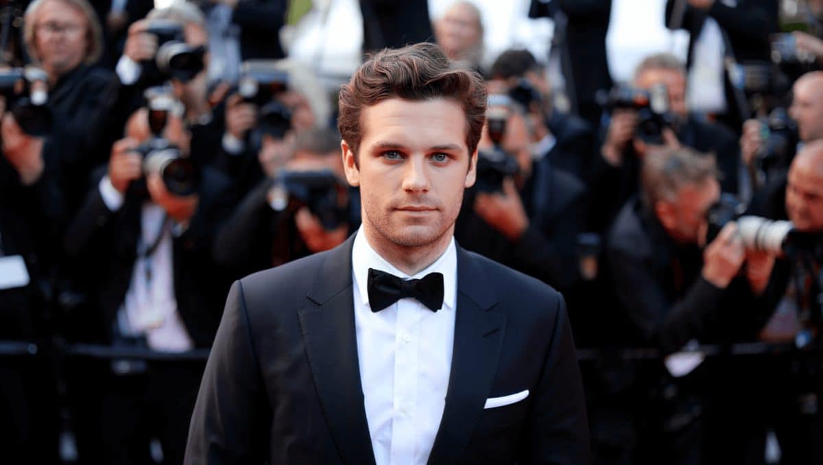 Connor Storrie Doesn’t Need Help Staying Sane Amid ‘Heated Rivalry’ Craze, He’s Playing It Cool