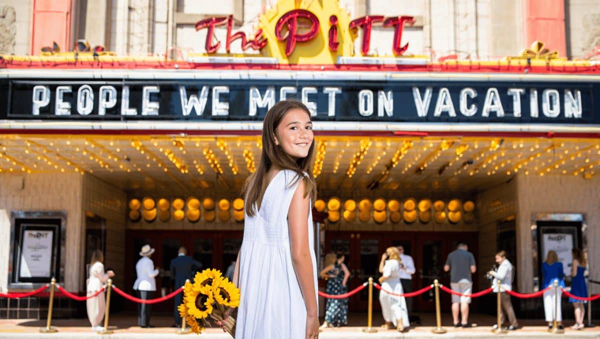 ‘The Pitt’ Returns, Emily Henry Hits the Big Screen With ‘People We Meet on Vacation’ and This Week’s Best Events