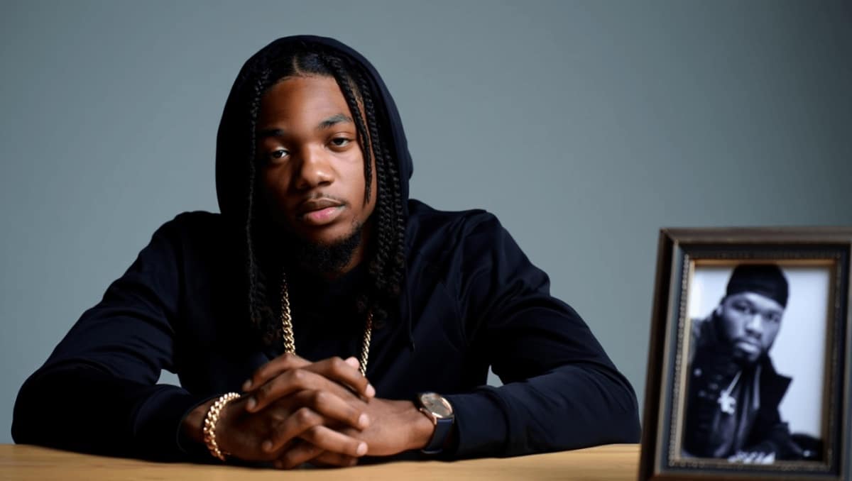 Fetty Wap Credits 50 Cent for ‘Financial & Mental Help’ During 3-Year Prison Stint: ‘Whatever I Needed, He Was Right There’