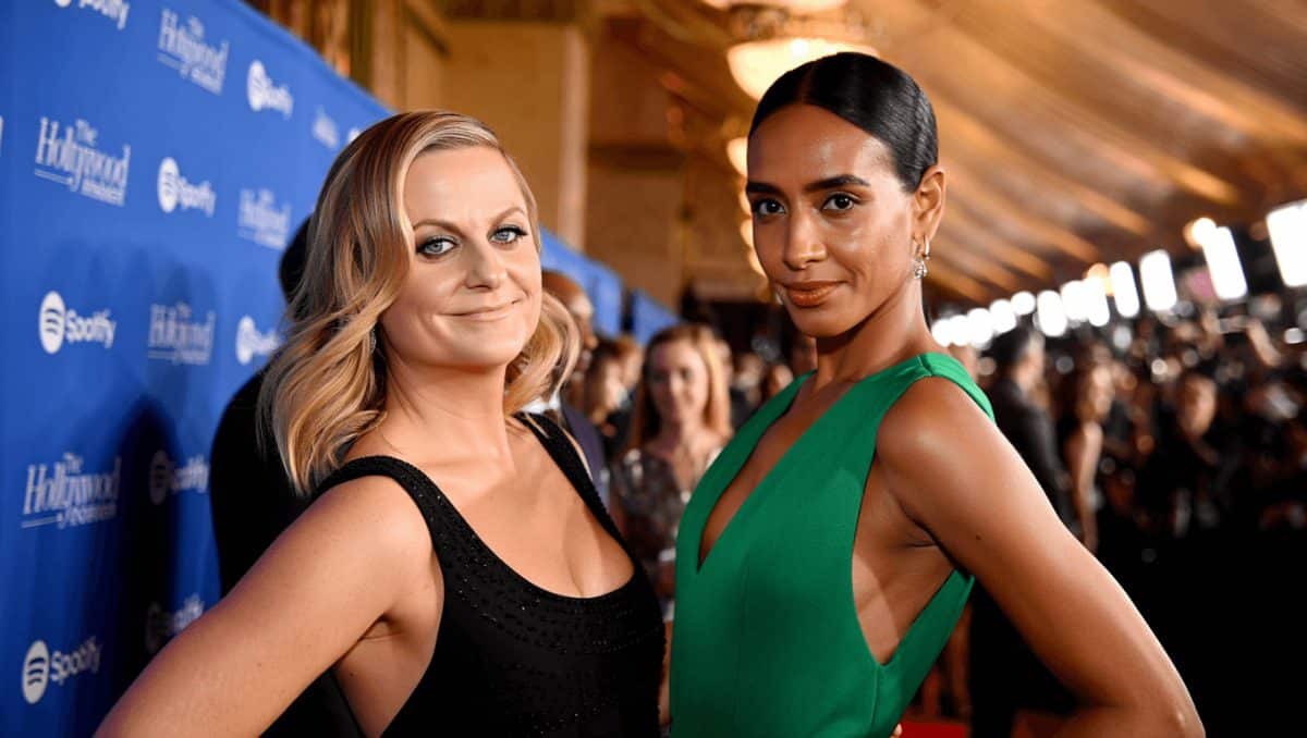 The Hollywood Reporter and Spotify Celebrate Golden Globe Nominees With Amy Poehler, Odessa A’zion and ‘Heated Rivalry’ Breakouts