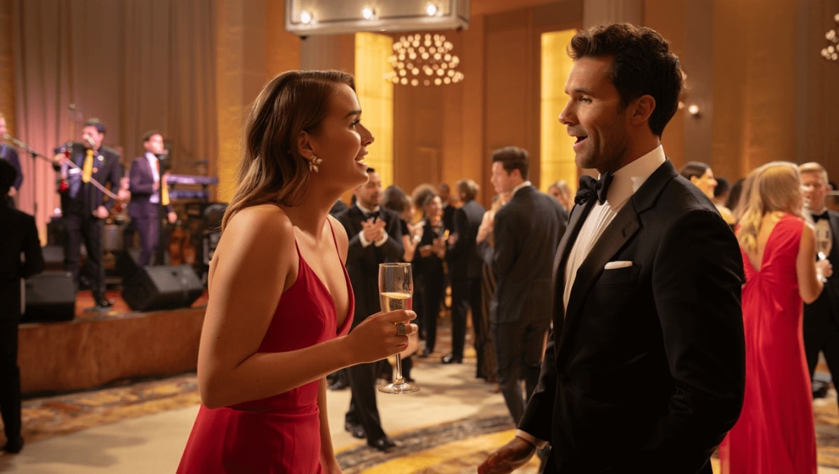 Golden Globes 2026: Seen and Heard at Every Star-Studded Party