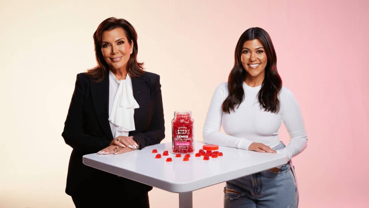 Lemme Creatine Gummies