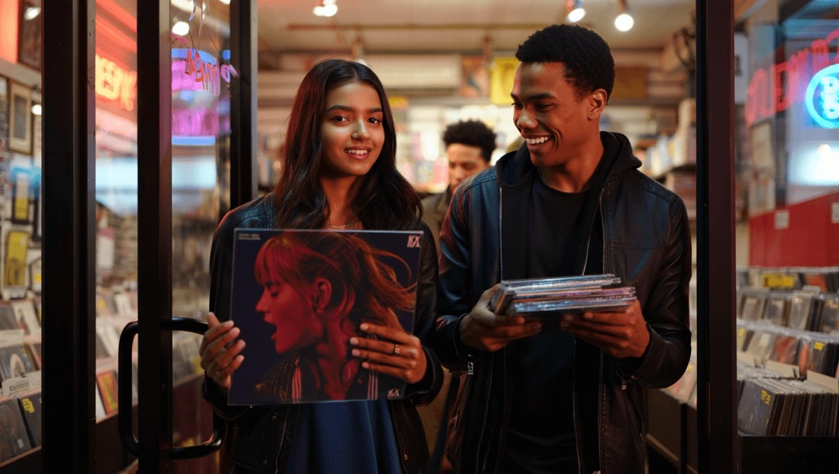 Which New Music Release of the Week Is Your Favorite? Vote!