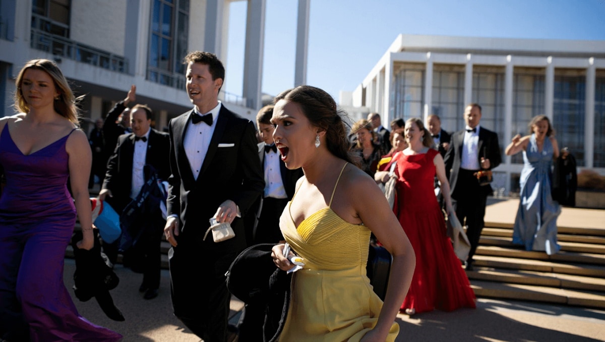 Washington National Opera Cutting Ties With Kennedy Center Following Trump Renaming