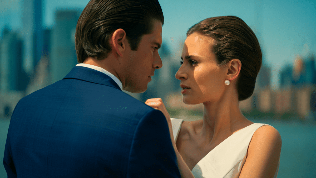 John F. Kennedy Jr. returns to screens in Ryan Murphy's Love Story series