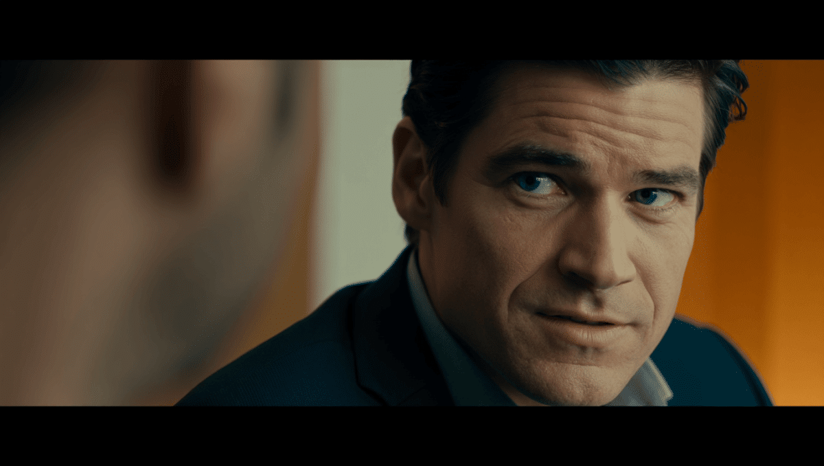 Eric Dane, Grey's Anatomy star, dead at 53 after ALS battle