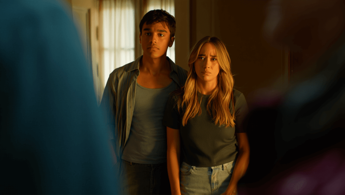 Apostarias por mi week 6 heats up as Lorenzo and Claudia exit before final stretch