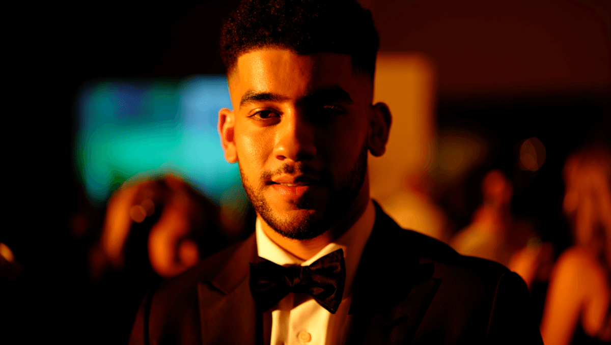 BBC News reveals Bad Bunny's shocking lead acting debut in Puerto Rican film