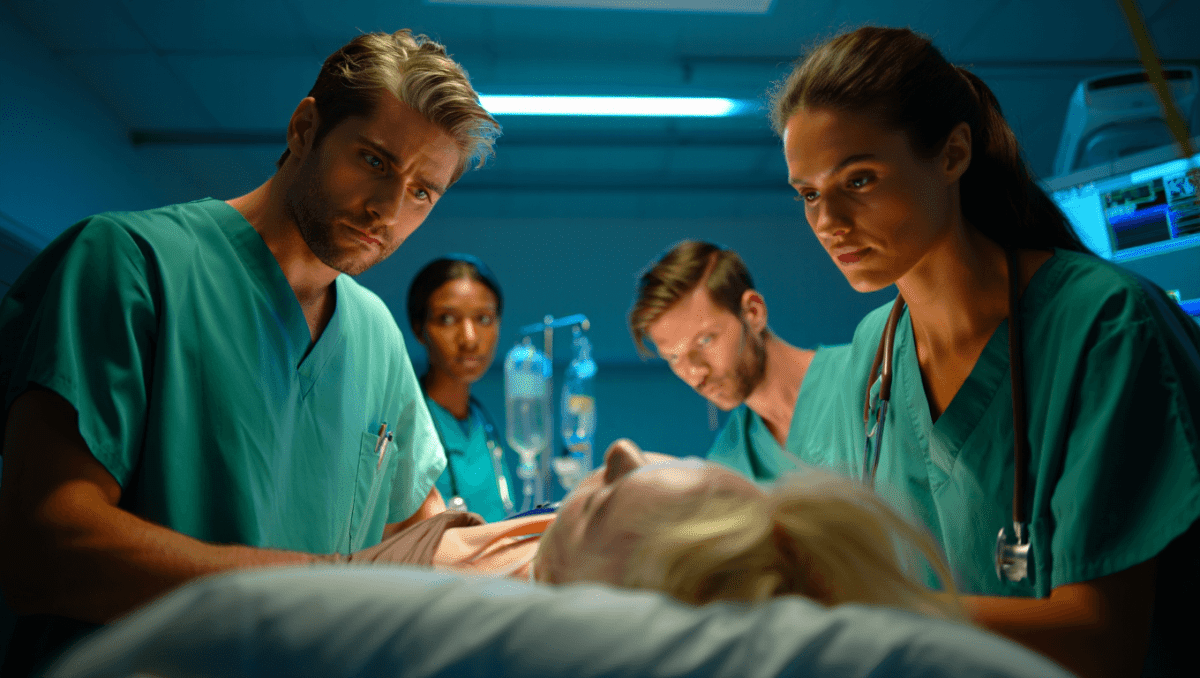 Chicago Med renewed for Season 12, joining Fire and PD through 2026-27