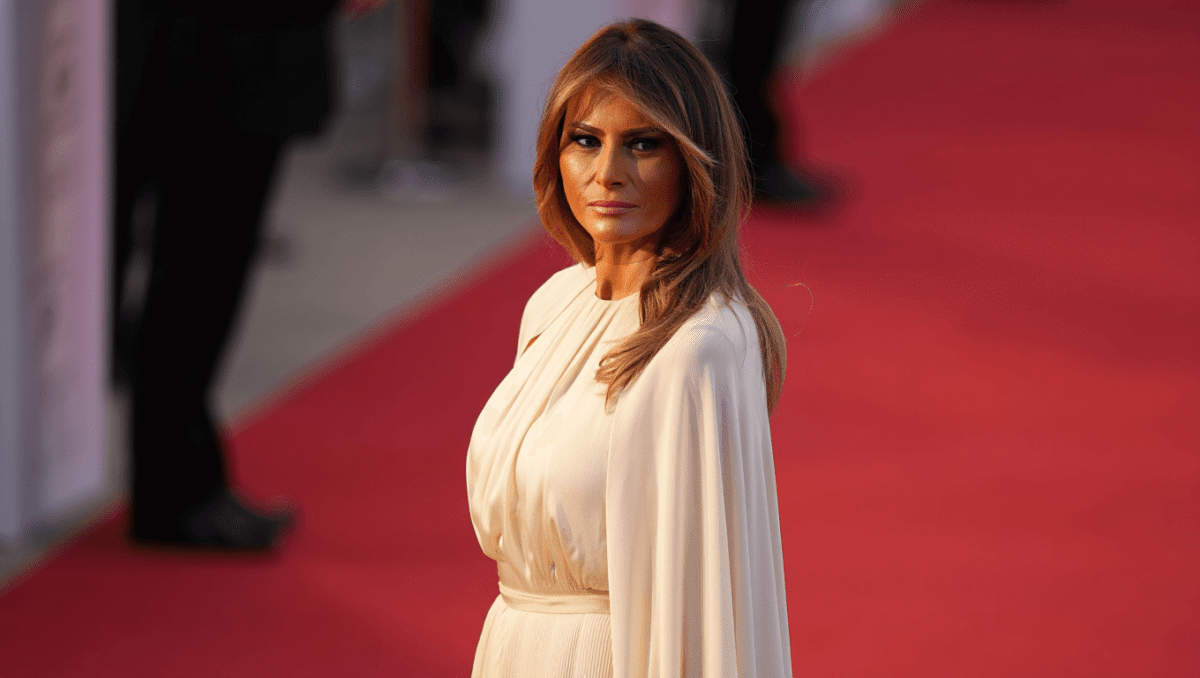 Melania Trump movie sparks critic backlash with 11% reviews, 98% audience love