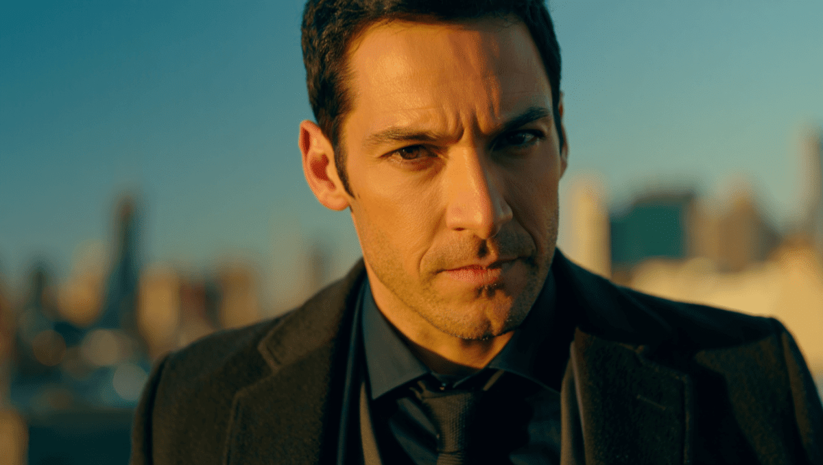 CIA cast reunites Tom Ellis with Lucifer costar as new FBI spinoff premieres