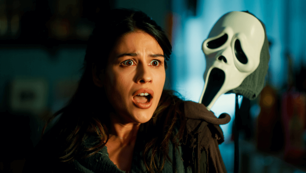 Scream 1 turns 30 as franchise record hits $59M with newest sequel