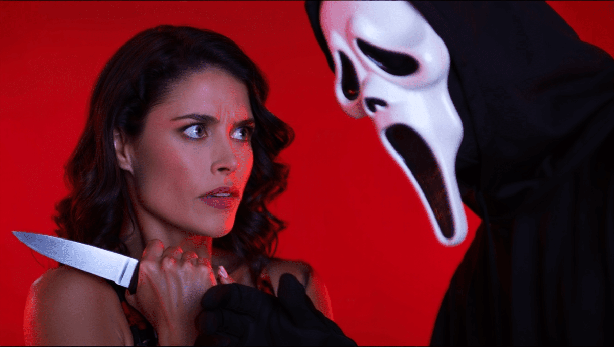 Scream 7 post credit scene: don't stick around after the movie