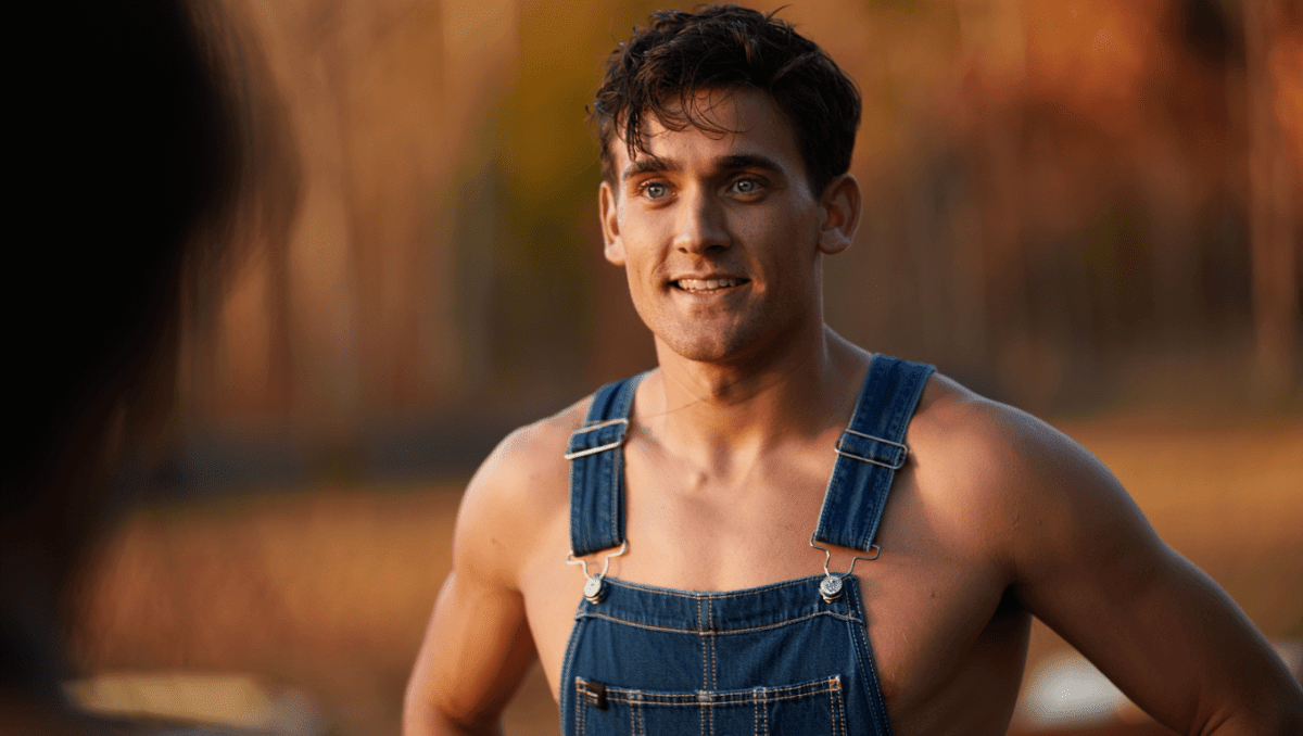 Rob Rausch confirms he's dating someone, fans left heartbroken