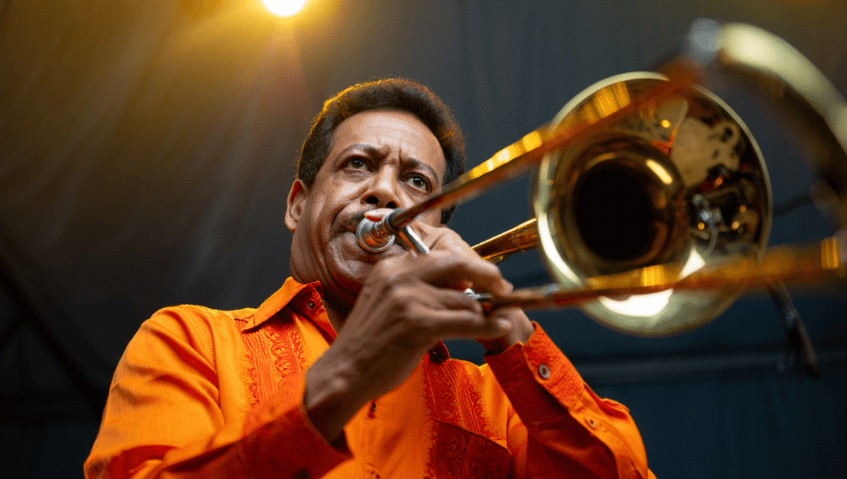 Willie Colon dies at 75, salsa icon revolutionized Latin music