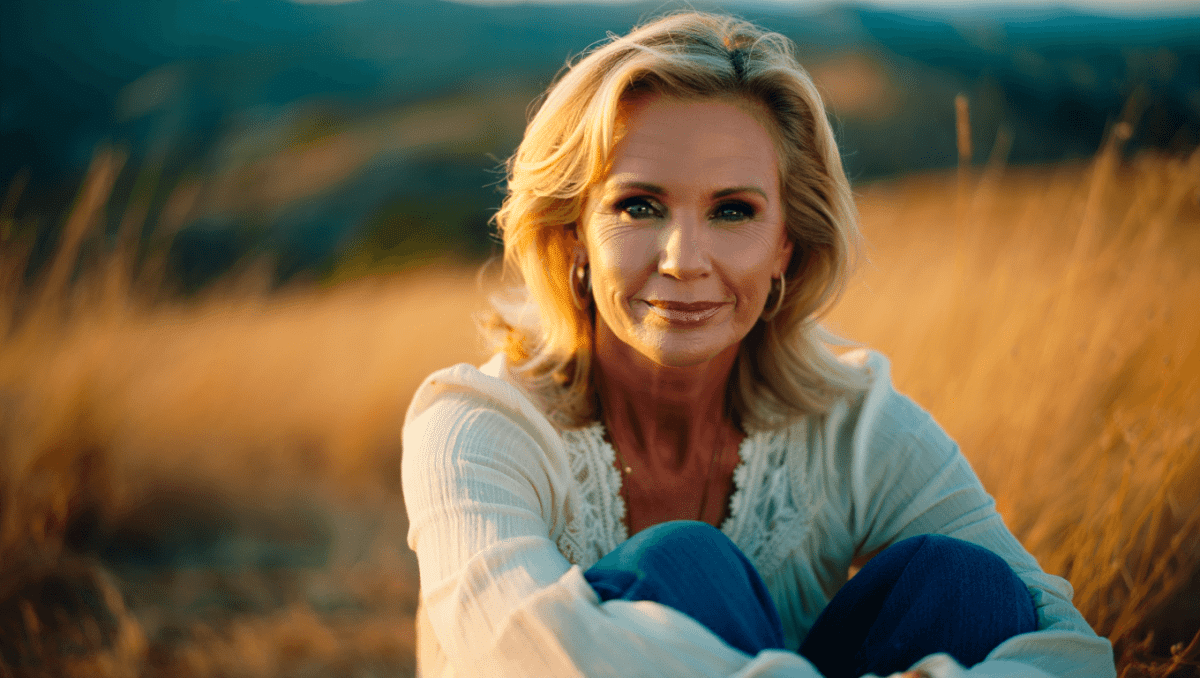 Lee Ann Womack drops first new song in 9 years, 'Middle of a Storm'