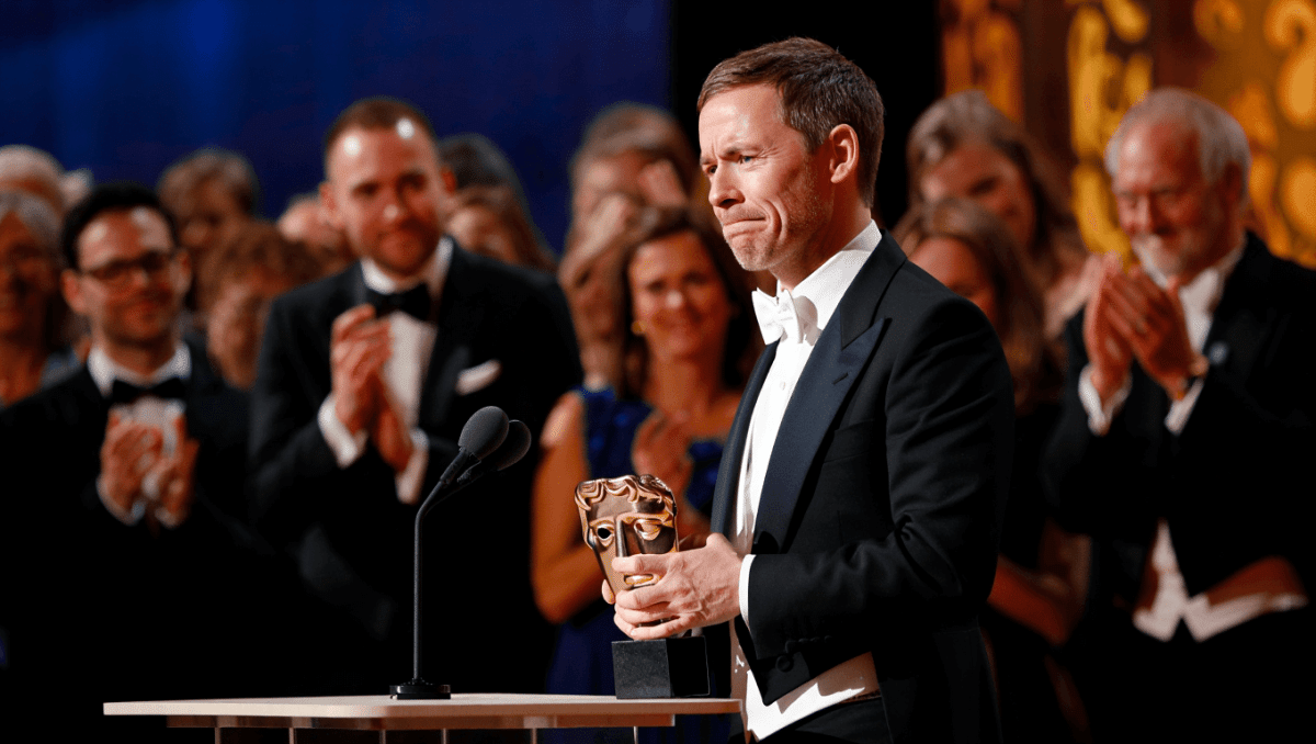 One Battle After Another wins 6 BAFTAs including best picture, Anderson's triumph