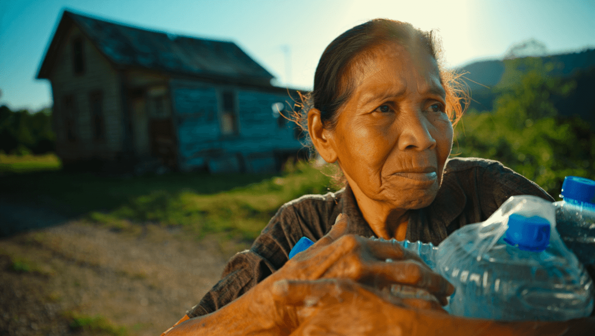 60 Minutes explores poorest US county, AI art debate tonight on CBS