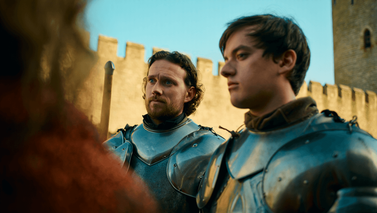 Knight of the Seven Kingdoms wraps with just 6 episodes, here's why fans want more