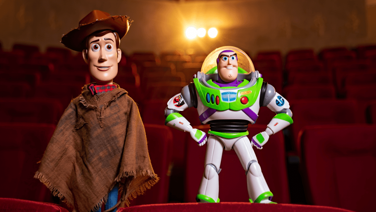 Toy Story 5 trailer reunites Woody and Buzz this June, here's what's new