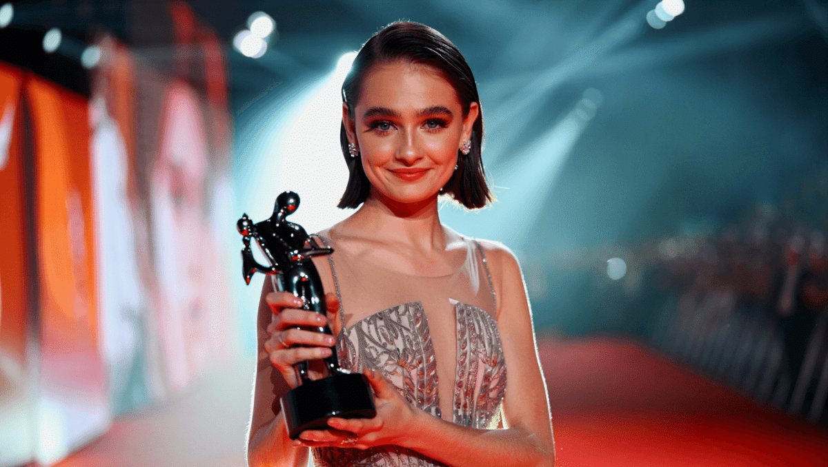 BRIT Awards 2026 hosted by Jack Whitehall in Manchester tonight, Olivia Dean leads with 5 nods