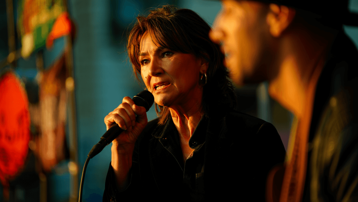 Lucinda Williams channels protest era on 'World's Gone Wrong,' won't slow touring