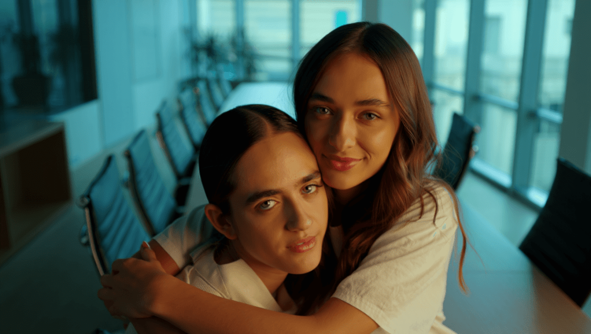 Cat Missal reveals she's gay after Tell Me Lies finale airs