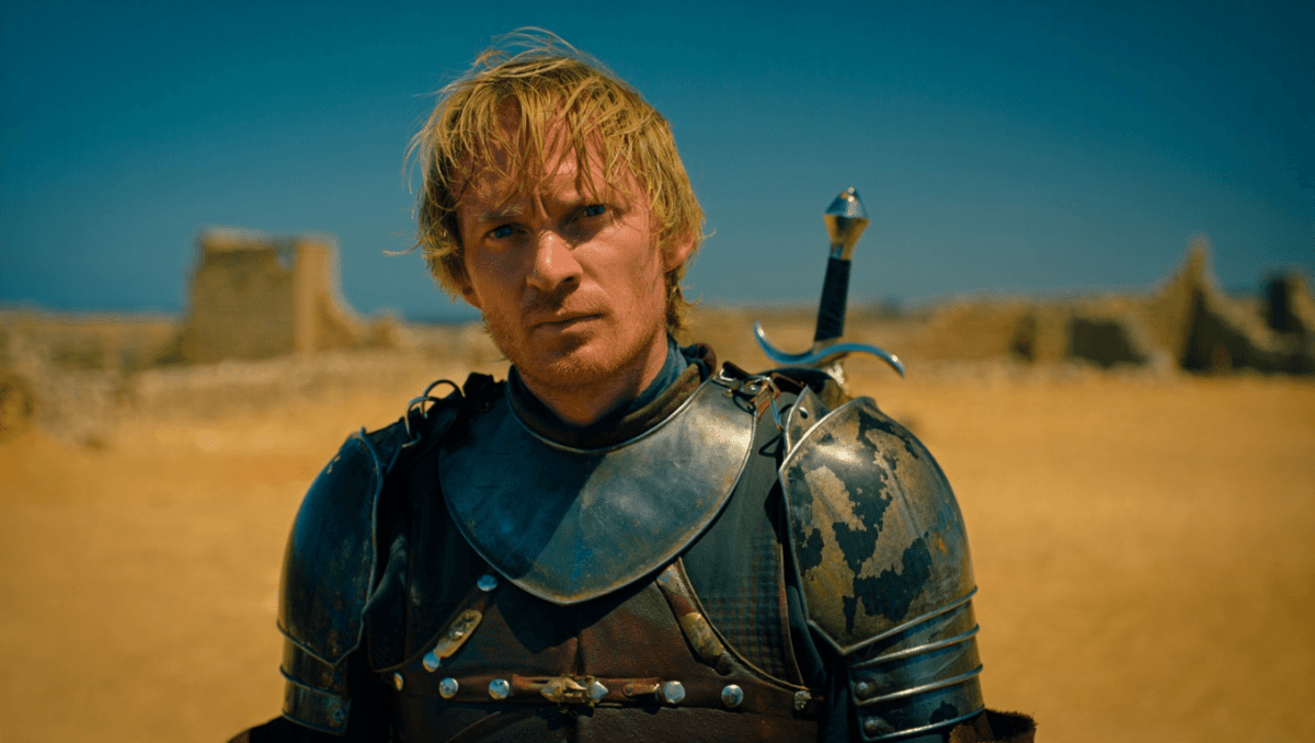 Knight of the Seven Kingdoms season 2 arrives 2027, Dorne explored next