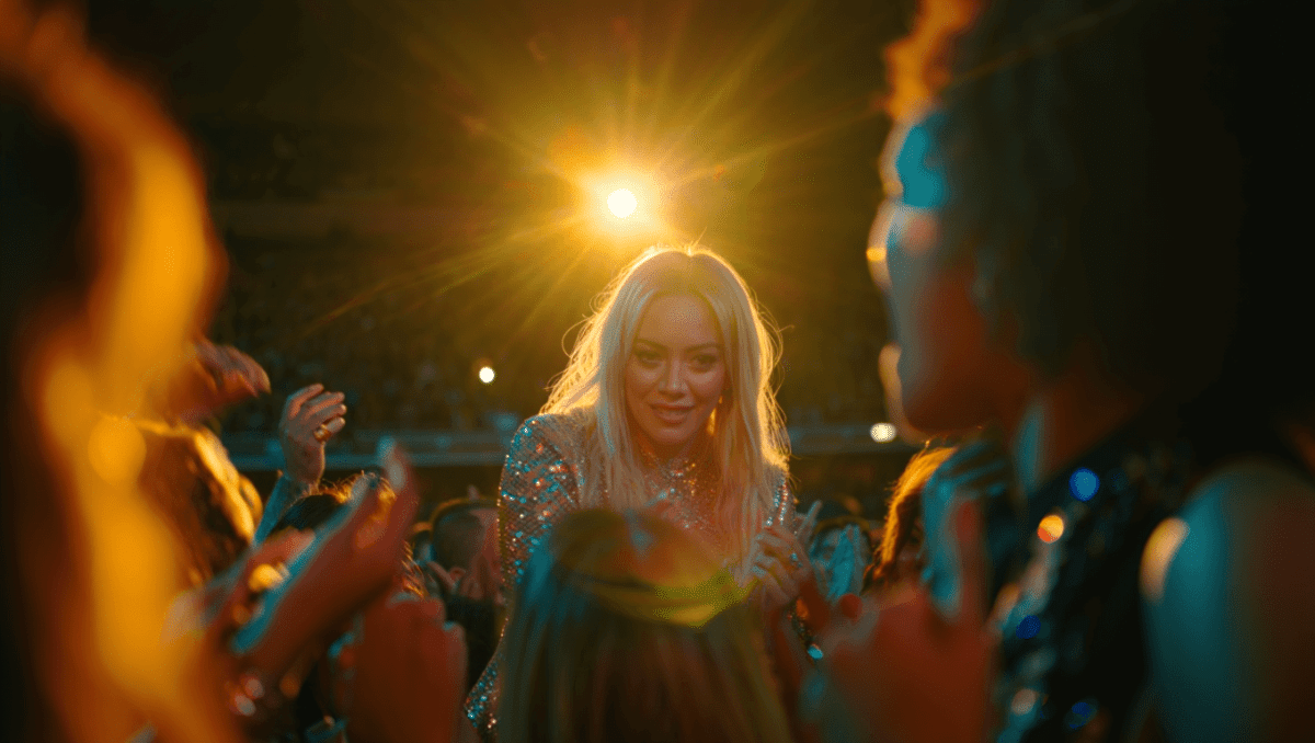 Hilary Duff tickets just added second MSG show after sellout, get them Feb 20