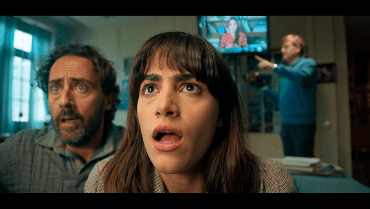 Apostarías por mi: Adrián and Nuja win $3K bonus in wild night