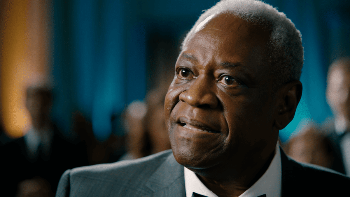 Delroy Lindo wins Outstanding Performer award, pushes Oscar bid forward