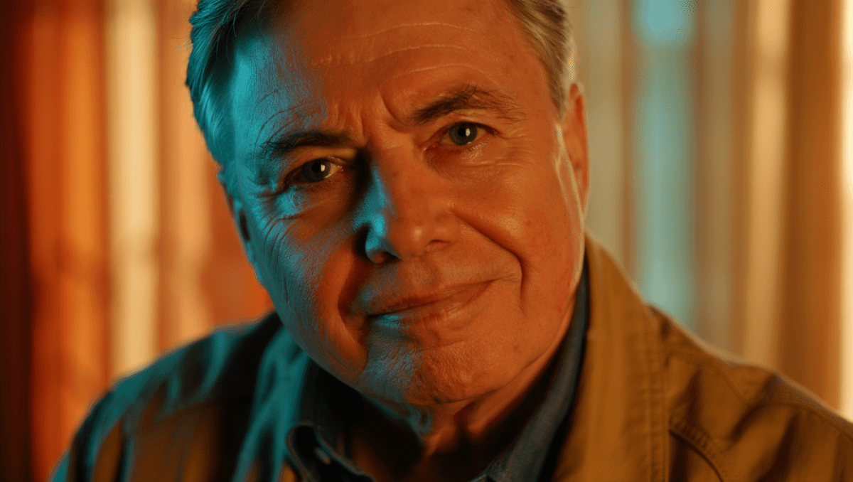 Tourette syndrome advocate's outbursts interrupt BAFTAs, film 'I Swear' under spotlight