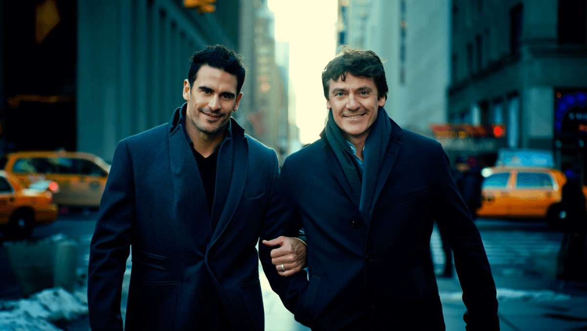 Is Pedro Pascal gay? Actor spotted with Rafael Olarra amid dating rumors