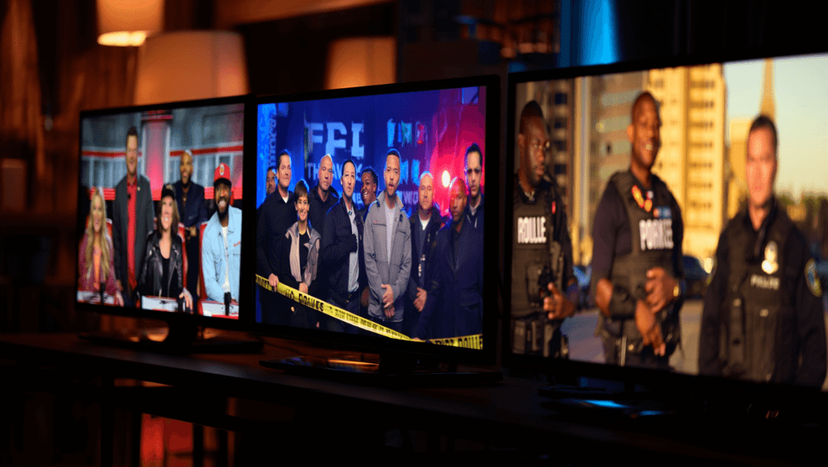 TV guide: The Voice Season 29 premieres tonight, plus The Rookie and FBI new episodes