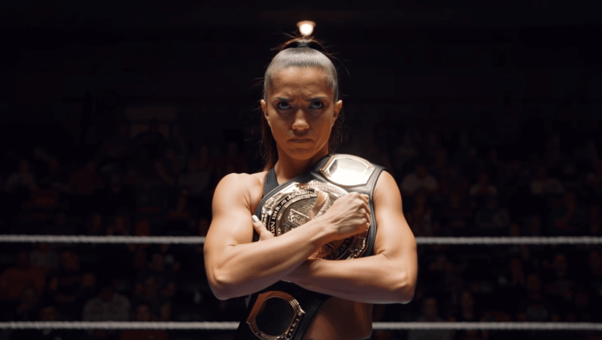 Stephanie Vaquer faces Liv Morgan for Women's World Title at WrestleMania