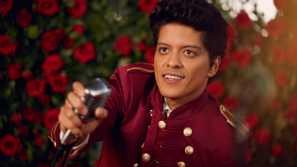 Bruno Mars drops 'The Romantic' album after 10-year hiatus, here's why fans can't wait