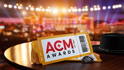 Here’s How to Get Tickets to 2026 ACM Awards & Related Las Vegas Events, Including ACM Lifting Lives Country on the Green: Riley Green & Friends
