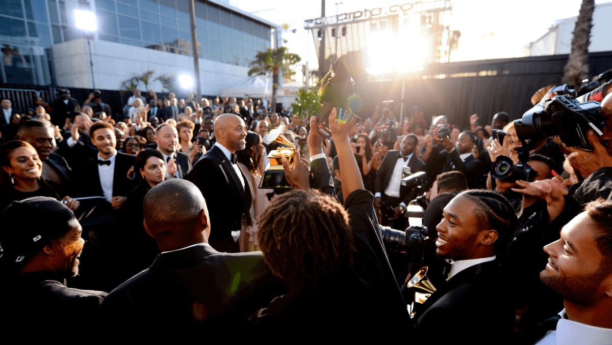 2026 Grammys: Here’s What You Didn’t See on TV