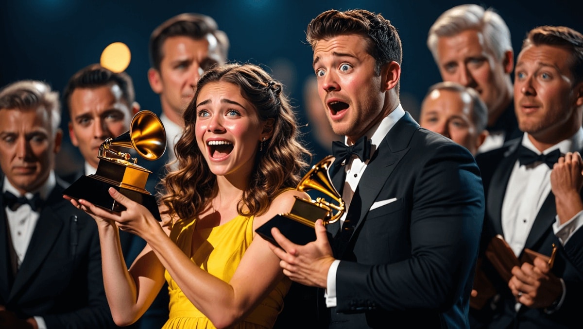 Snubs & Surprises at the 2026 Grammy Awards