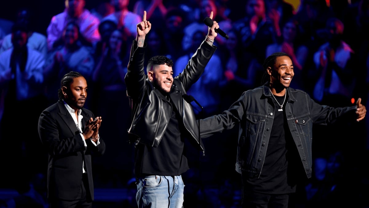 Best 2026 Grammys Speeches: Bad Bunny, Jelly Roll, Kendrick Lamar & More