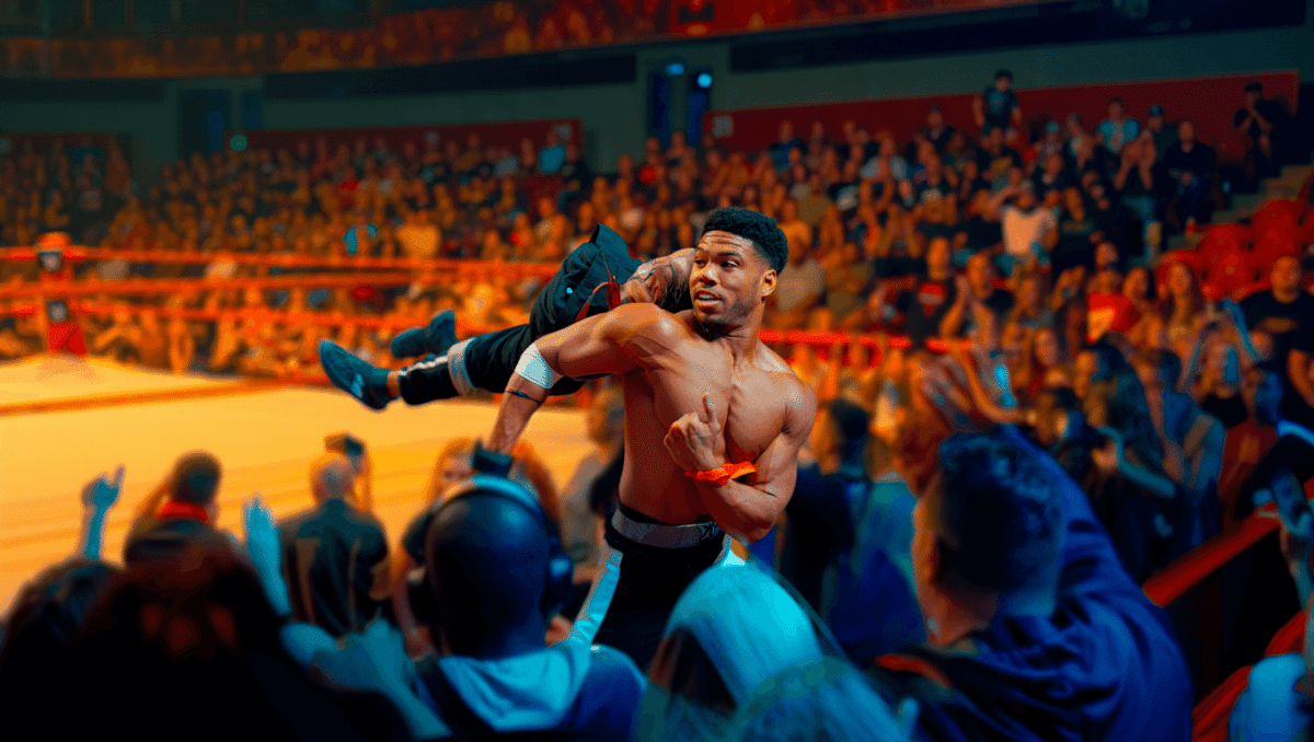 WWE SmackDown last night: Trick Williams qualifies for Chamber