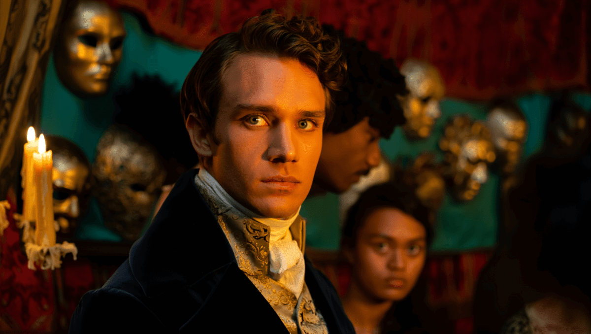 Bridgerton season 4 part 2 arrives on Netflix tonight with Benedict's love story finale