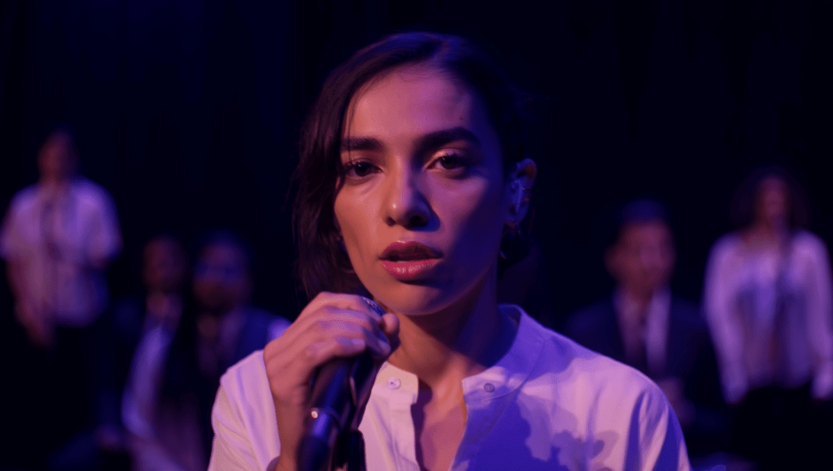 Ekko Astral dropped by Topshelf Records, album release status uncertain amid controversy