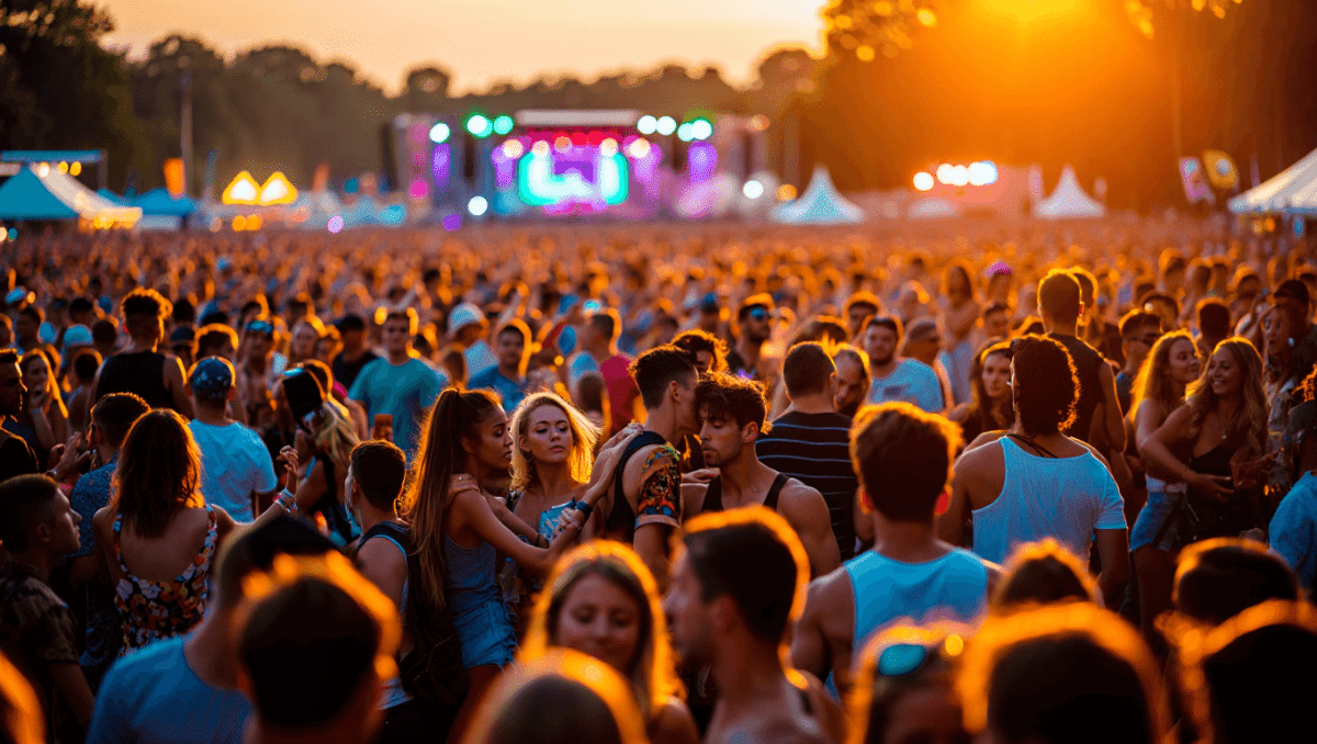 HARD Summer drops Kali Uchis, Zedd for 2026, tickets on sale today