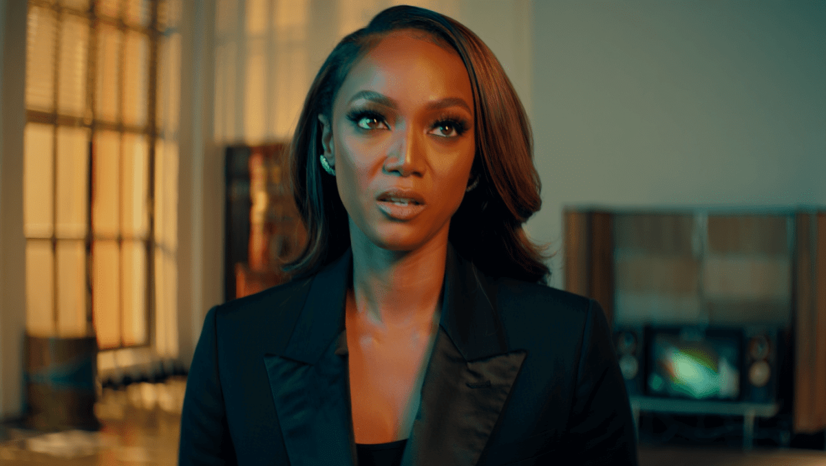 America's Next Top Model documentary reveals behind-the-scenes chaos on Netflix today