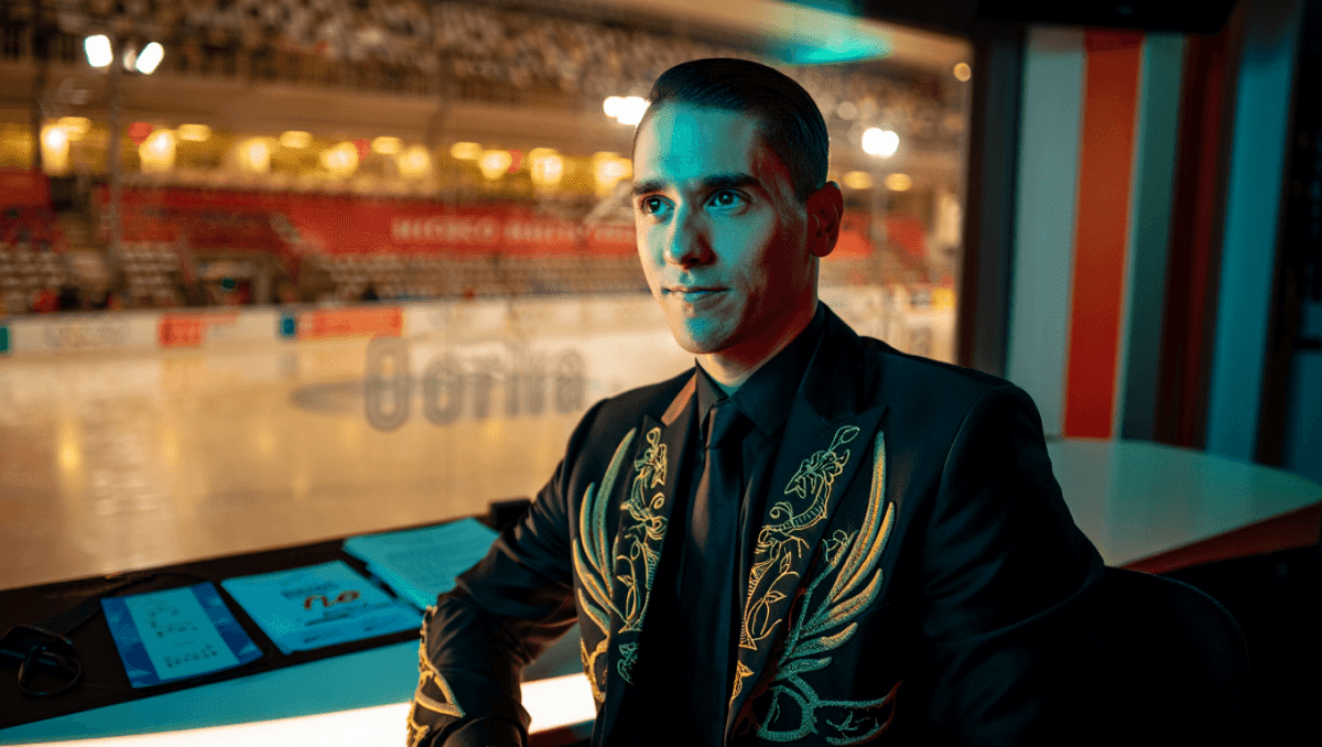 Johnny Weir won't attend Traitors reunion in person while hosting Olympics closing ceremony