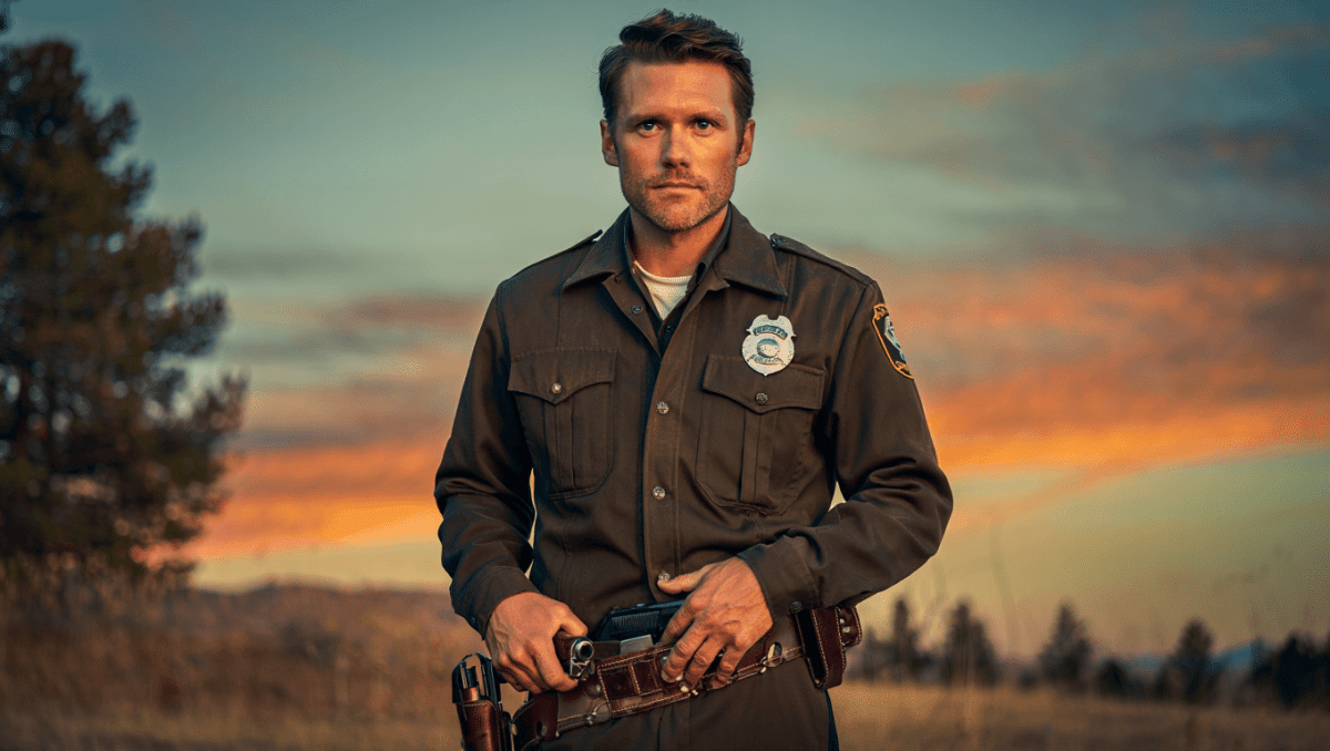 Marshals premiere tonight on CBS with Luke Grimes' Yellowstone return