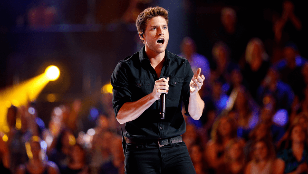 Koe Wetzel announces Night Champion World Tour starting May, new album summer