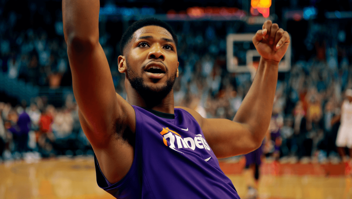 Royce O'Neale hits game-winner to lift Suns over Lakers 113-110